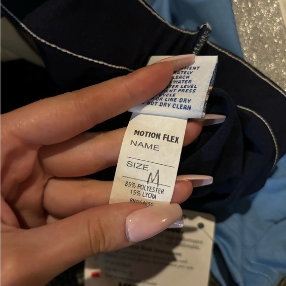 Cheerleading Cheer Extreme Long Sleeve Bundle - Picture 10 of 16